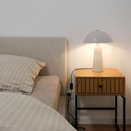 Kesselbauer Bratislava - Luxury Apartment With Free Parking מראה חיצוני תמונה