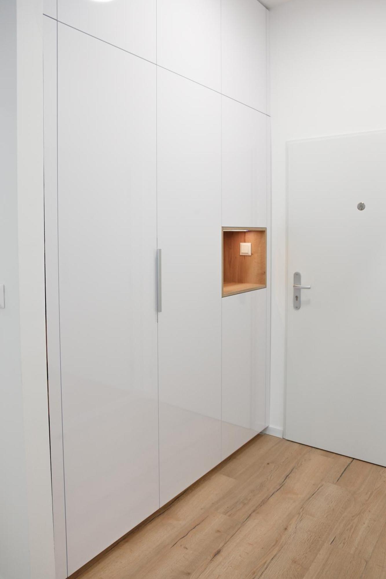 Kesselbauer Bratislava - Luxury Apartment With Free Parking מראה חיצוני תמונה