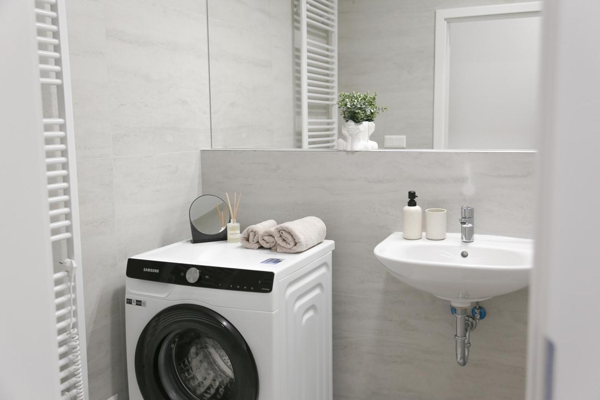 Kesselbauer Bratislava - Luxury Apartment With Free Parking מראה חיצוני תמונה
