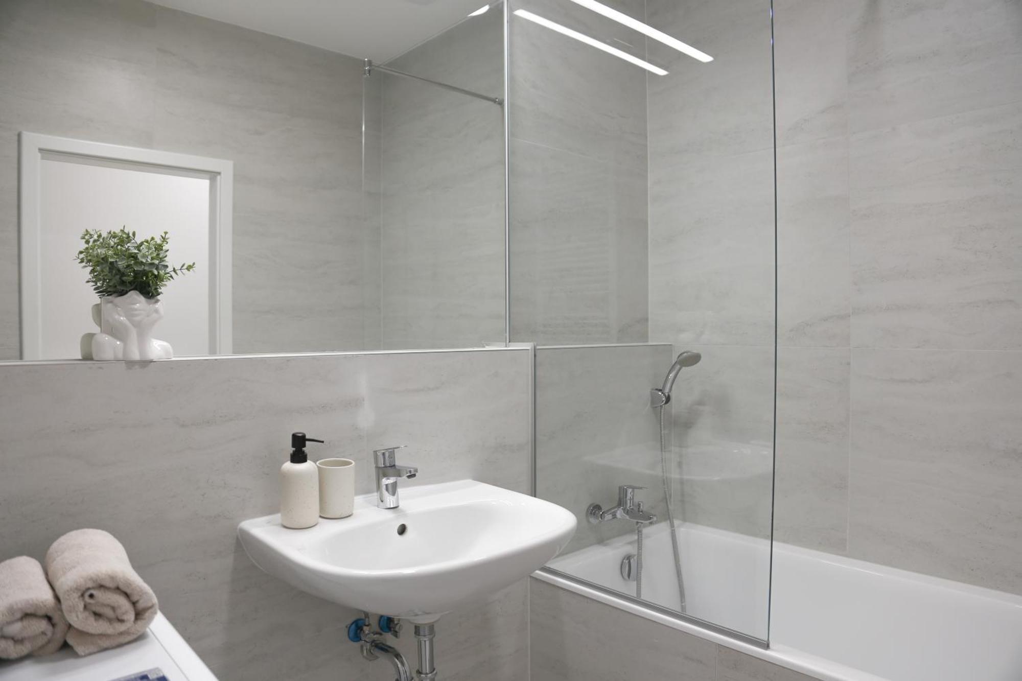 Kesselbauer Bratislava - Luxury Apartment With Free Parking מראה חיצוני תמונה