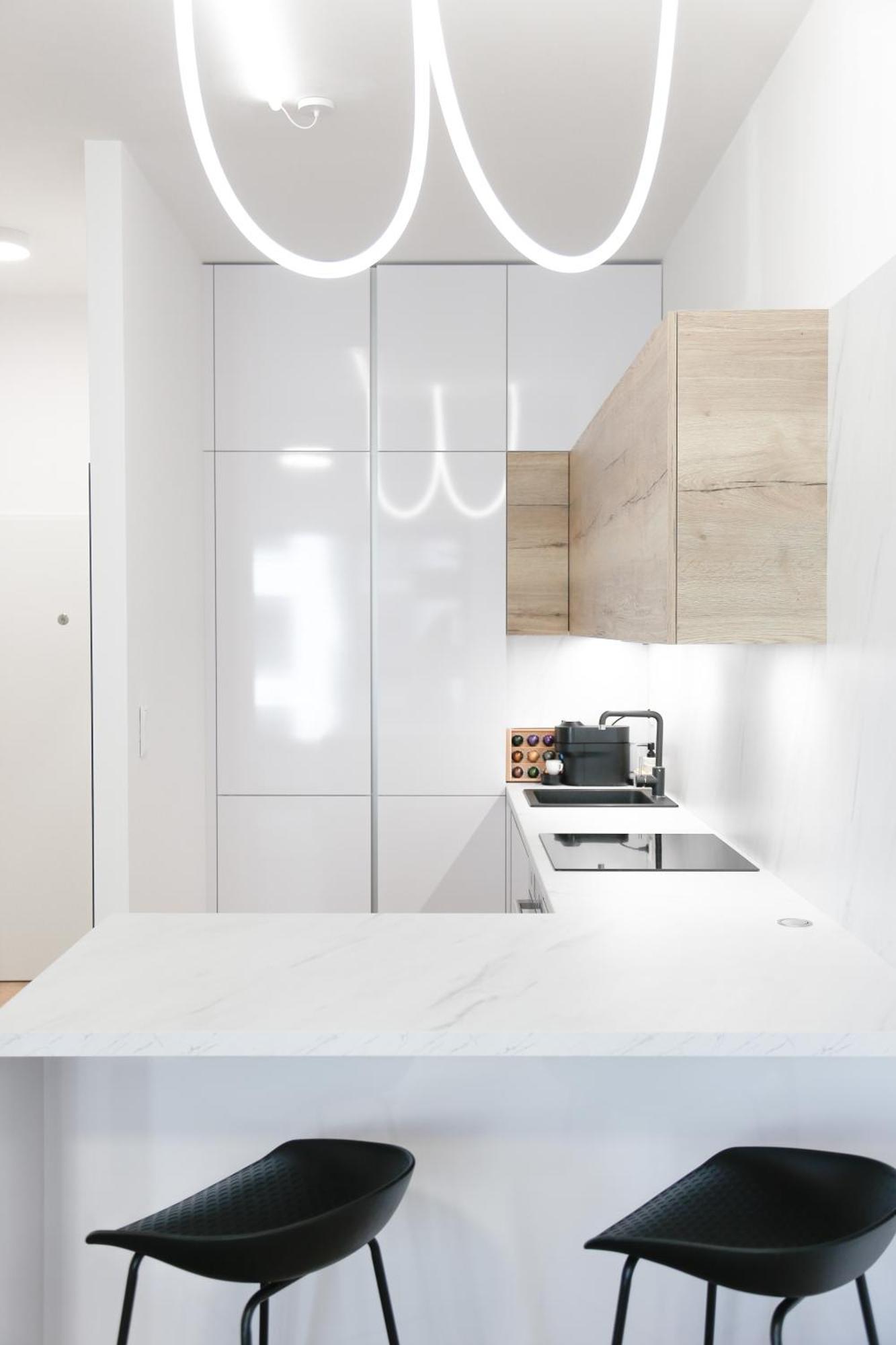 Kesselbauer Bratislava - Luxury Apartment With Free Parking מראה חיצוני תמונה