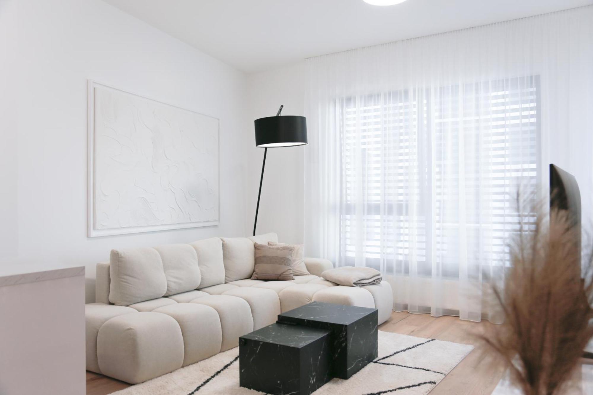 Kesselbauer Bratislava - Luxury Apartment With Free Parking מראה חיצוני תמונה