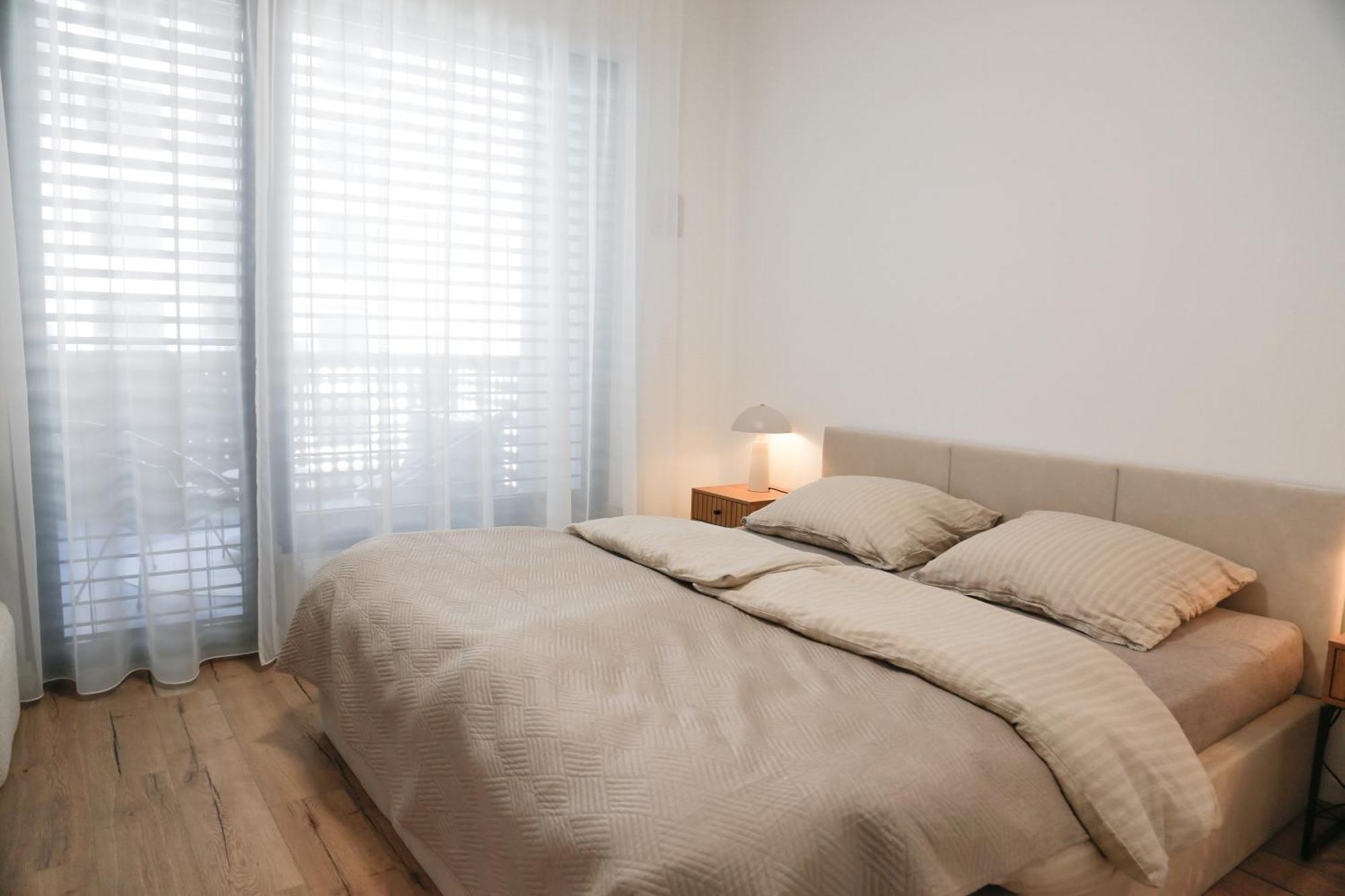 Kesselbauer Bratislava - Luxury Apartment With Free Parking מראה חיצוני תמונה