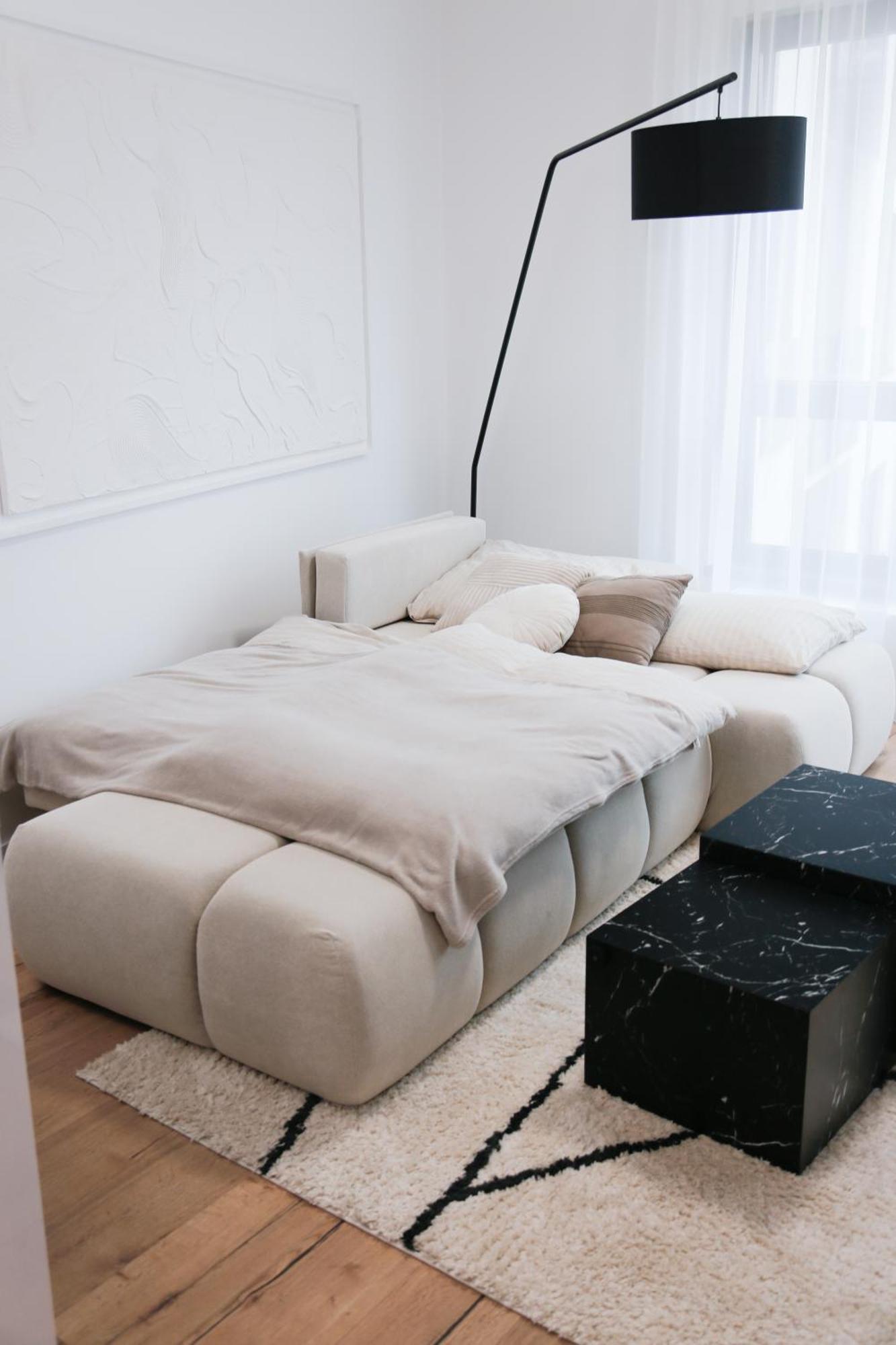 Kesselbauer Bratislava - Luxury Apartment With Free Parking מראה חיצוני תמונה